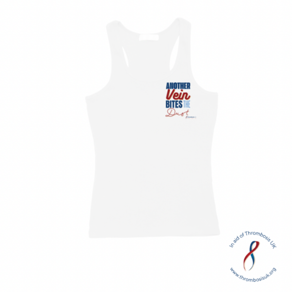 Men's Running Vest - Image 10