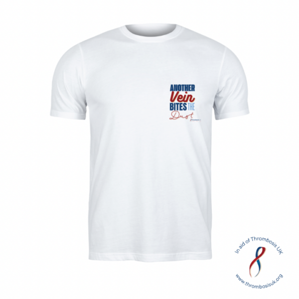 Men's Running T-Shirt - Image 2