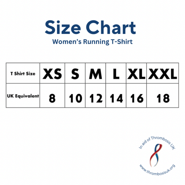 Women's Running T-Shirt - Image 11