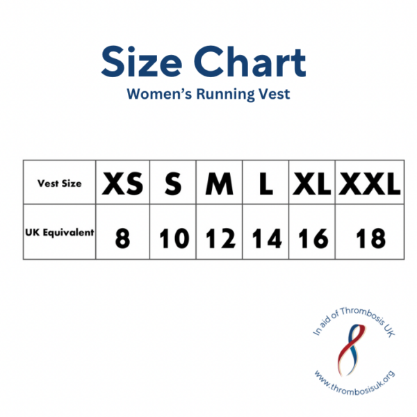 Women's Running Vest - Image 11