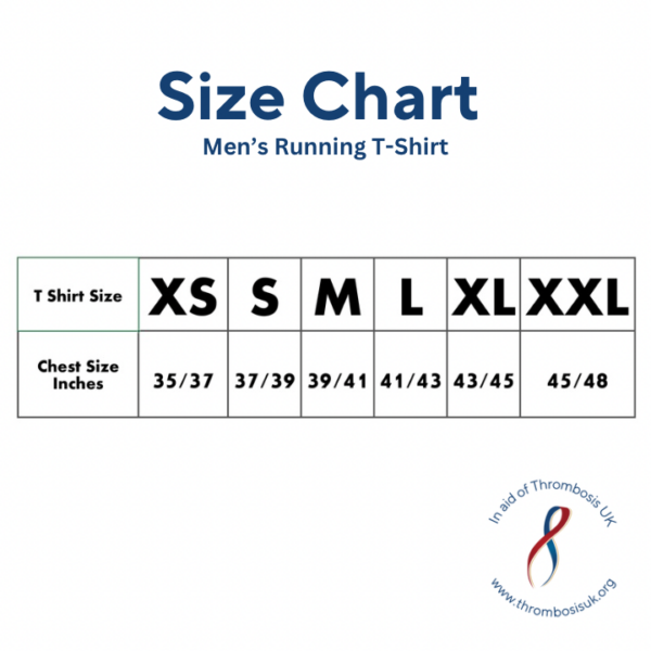 Men's Running T-Shirt - Image 11