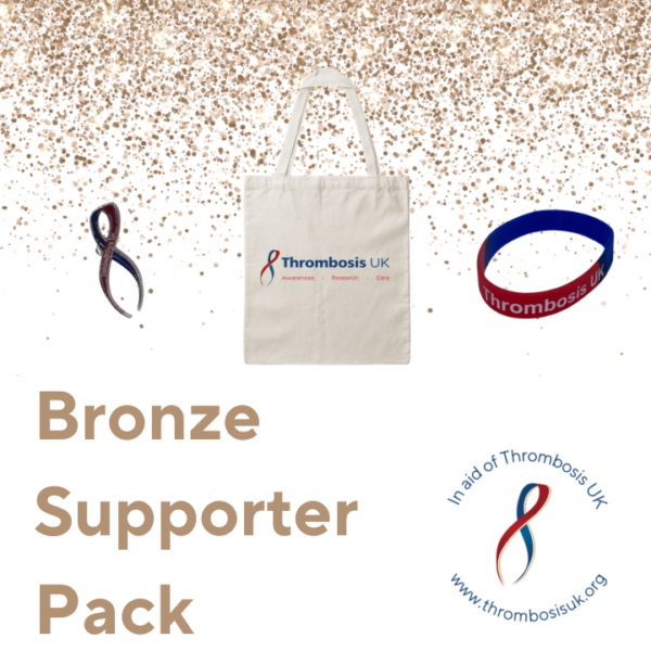 TUK Bronze Supporter Pack