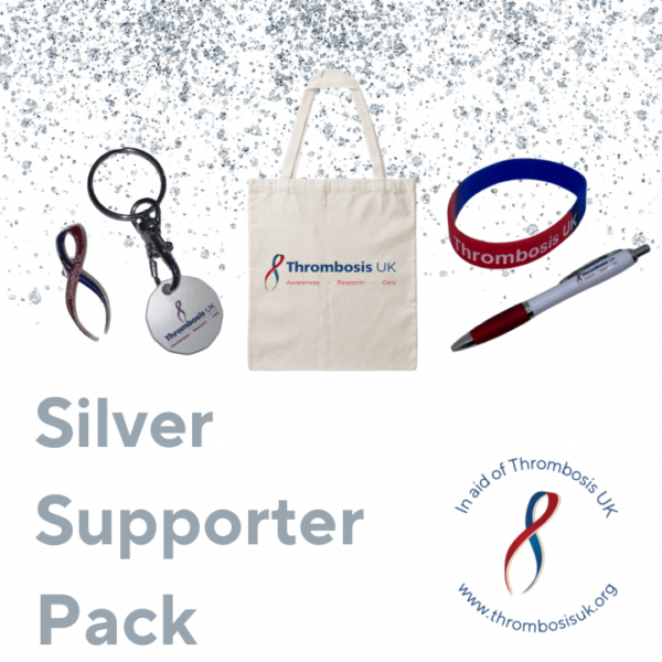 TUK Silver Supporter Pack