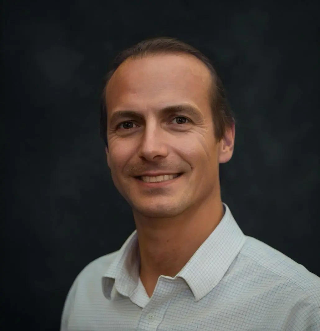 Ashley George Headshot